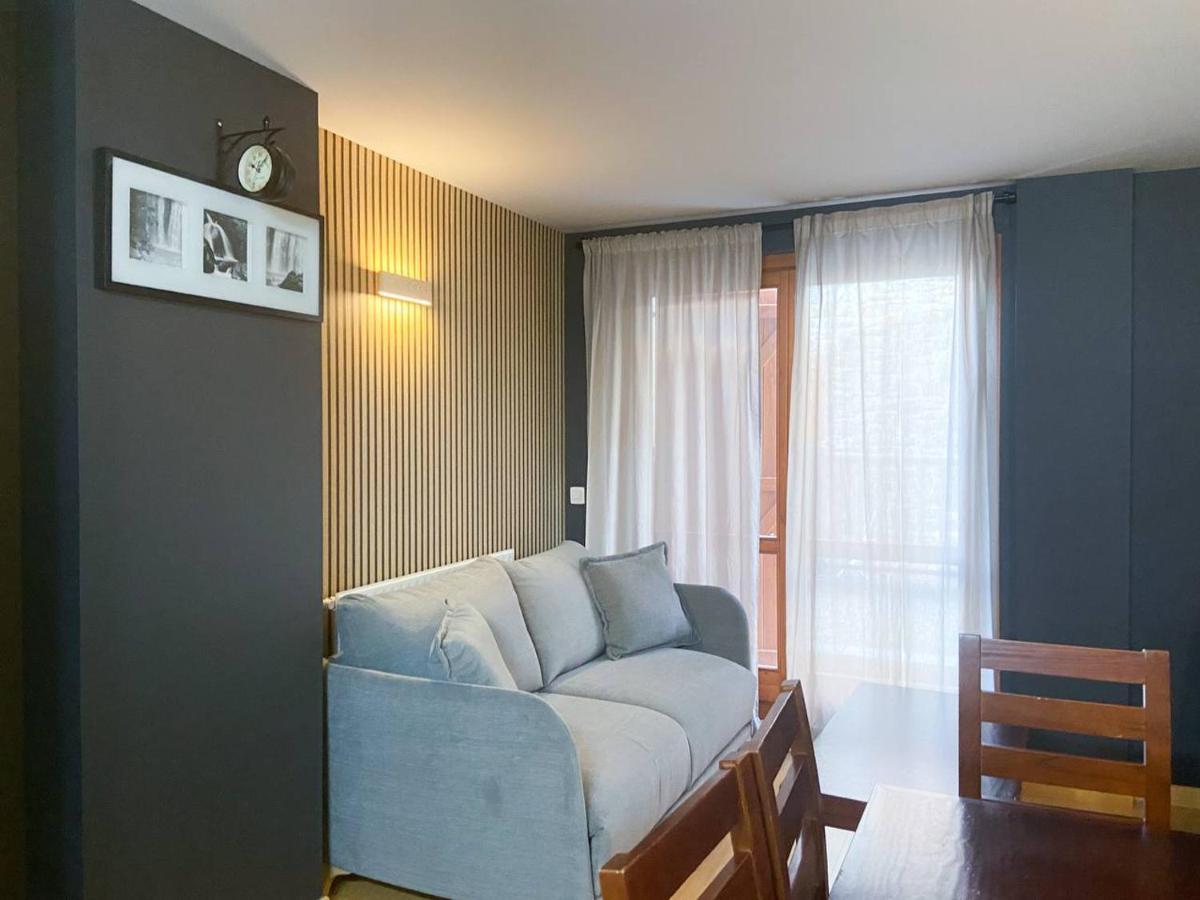 Naturaleza En Soldeu - Disfruta En Familia De Terraza Con Vistas - Parking Gratis Canillo Exterior photo